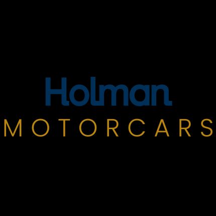 Logotipo de Holman Motorcars Fort Lauderdale