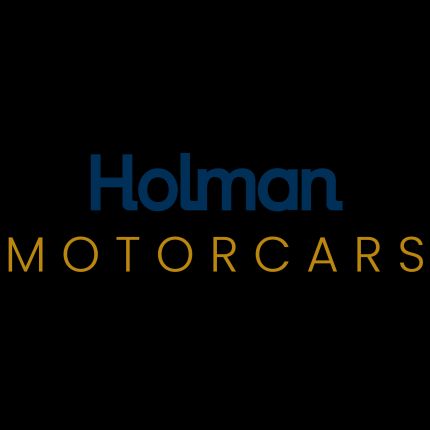 Logotyp från Holman Motorcars Fort Lauderdale