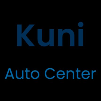 Λογότυπο από Kuni Auto Center