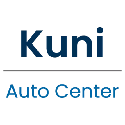 Logo da Kuni Auto Center