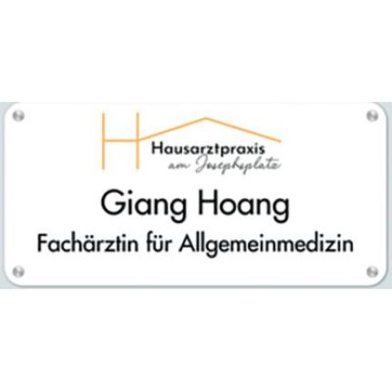 Logo od Frau Giang Hoang Fachärztin für Allgemeinmedizin