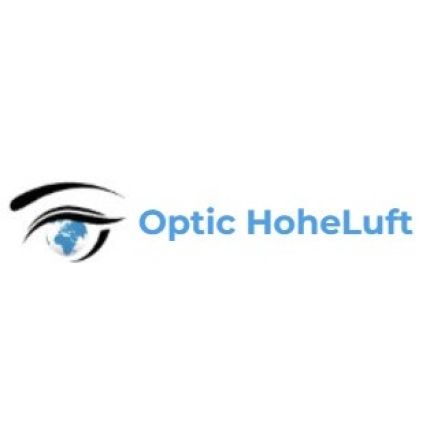Logo van Optic HoheLuft, Optiker in Hamburg Eimsbüttel