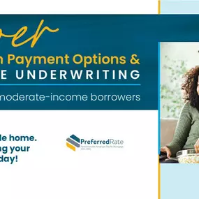 Dream of owning a home? Your income doesn't have to stand in your way! Explore first-time homebuyer loans tailored for those with limited income. Start building your future today!