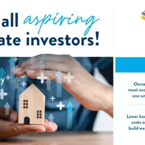 Big news in real estate! Fannie Mae just dropped a game-changer – a sparkling 5% down payment option for multi-unit properties. Your dream of owning that duplex or triplex just got a whole lot closer!  Let's talk about how I can help! #RealEstateRevolution #5PercentToDreamHome