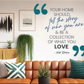 Our homes are more than just structures; they are the canvases on which our stories are painted. Each room holds memories, laughter, and moments that shape who we are. What does your home say about you? #HomeSweetHome #TellYourStory #MemoriesMadeHere #HouseToHome