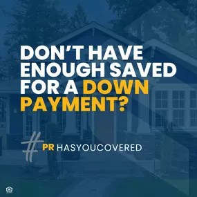 Are you considering buying a home?
Preferred Rate has you covered. Reach out today to discuss down payment assistance options available to you.
#preferredrate #homeownership #homesweethome #mortgage #mortgageadvisor #creatingexperiencesthatmatter