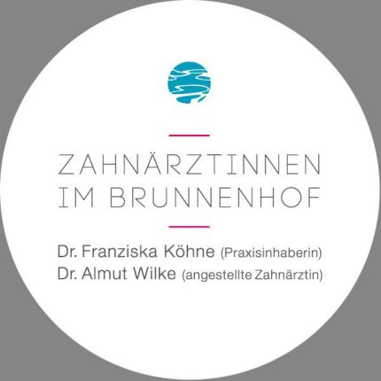 Logo da Zahnarzt Fürstenfeldbruck - Dr. Franziska Köhne