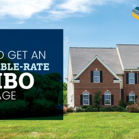 This is a great option for anyone wanting to sell or refinance within 7 years! Our Jumbo Adjustable-rate Mortgages (ARM) up to $2 million in financing and lower interest rates than conventional mortgages for the first 5 or 7 years, then the rate will adjust every 6 months. Call today to see if this could be right for you.