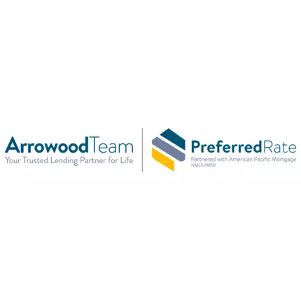 Logo van Tim Arrowood | The Arrowood Team - Preferred Rate