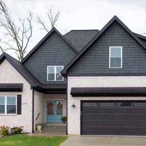 Luxury Custom Home in Louisville, KY built by Seel Homes (Seel Construction, LLC)