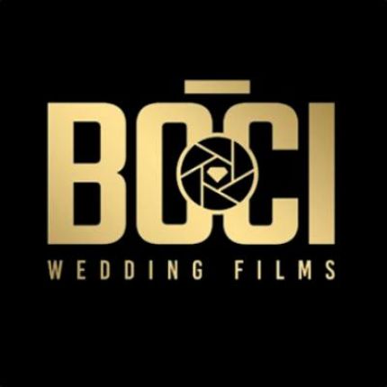 Logo von Hochzeitsvideo München | BociWeddingFilms