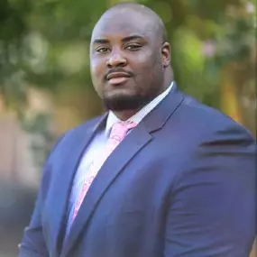 Bild von TJ Ojehomon - Realty ONE Group Music City