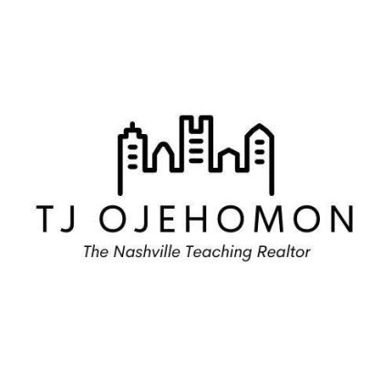 Logo von TJ Ojehomon - Realty ONE Group Music City