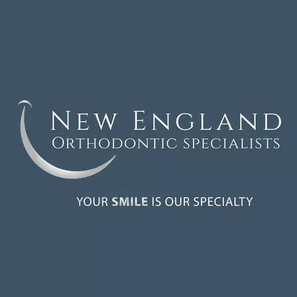 Logo da New England Orthodontic Specialists