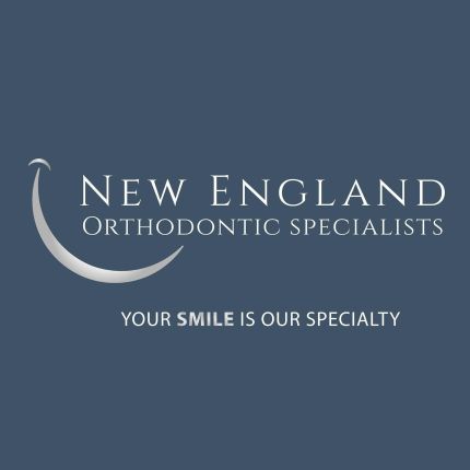 Logo van New England Orthodontic Specialists