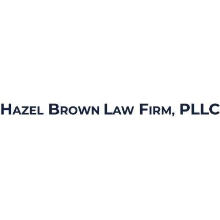 Logo fra Hazel Brown Law Firm, PLLC