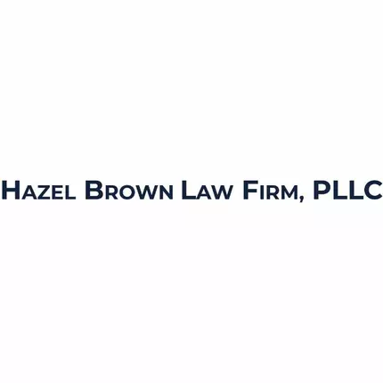 Logo de Hazel Brown Law Firm, PLLC