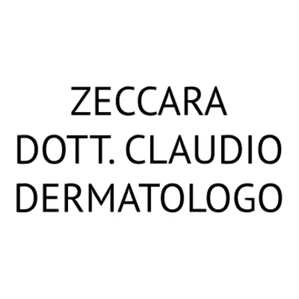 Logo fra Zeccara Dott. Claudio Dermatologo