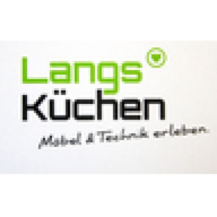 Logótipo de Langs Küchen - Möbel & Technik erleben