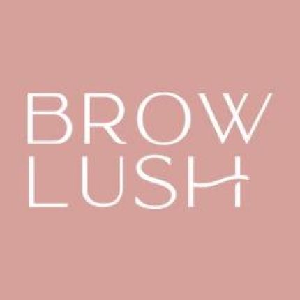 Logo de BrowLush