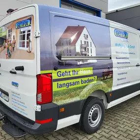 Bild von GETIFIX-Fachbetrieb Wolfgang Puls GmbH