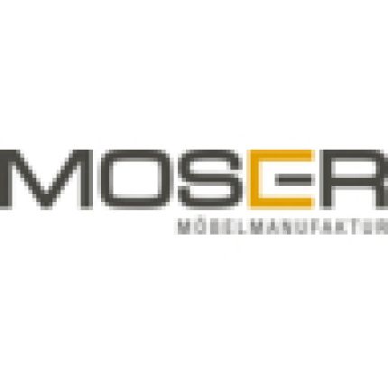 Logotipo de Moser Möbelmanufaktur
