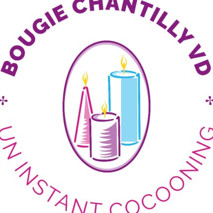 Logotyp från bougiechantillyvd