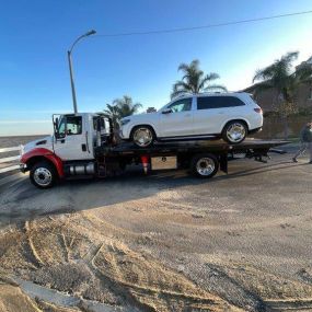 lewisville towing service