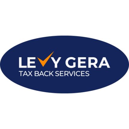 Logo da Levy Gera Tax Back Services
