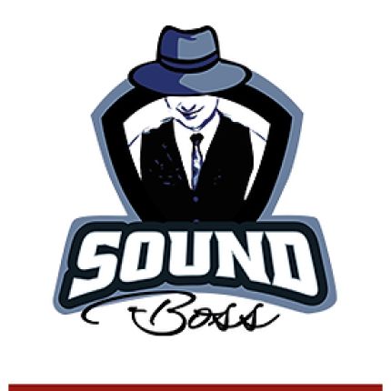 Logo van SoundBoss