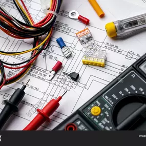 Bild von Fix Elektro Notdienst