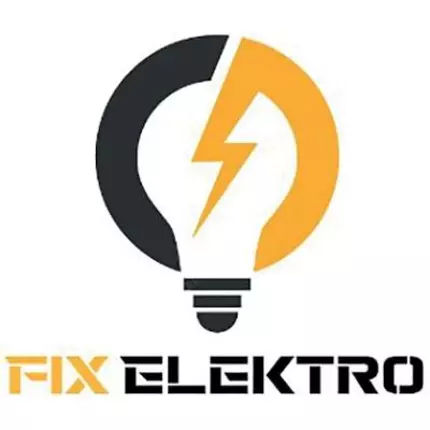 Logo fra Fix Elektro Notdienst