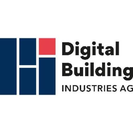 Logo od Digital Building Industries AG