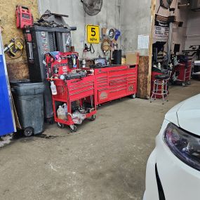 Specializing in both domestic and foreign vehicles, Economy Auto Service Inc in Mechanic Falls, ME offers comprehensive auto repair solutions designed to keep your vehicle running at its best.