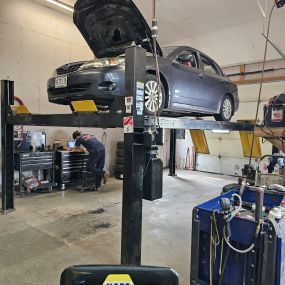 When car troubles strike, head to Economy Auto Service Inc in Mechanic Falls, ME. Our proficient mechanics work diligently to diagnose and resolve issues swiftly, ensuring minimal downtime for you and your vehicle.