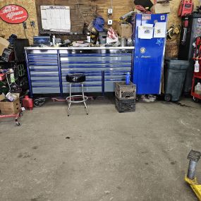 Serving the Mechanic Falls, ME community, Economy Auto Service Inc provides a full spectrum of auto repair services. From preventative maintenance to critical repairs, our experienced team is ready to assist you.