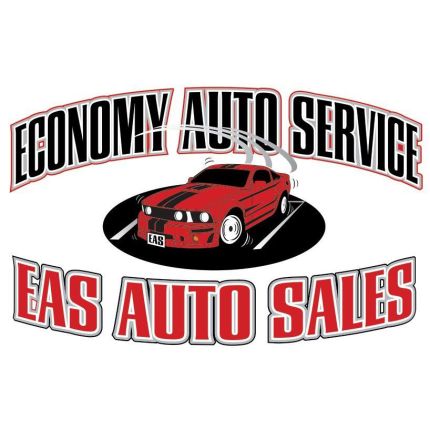 Logo van Economy Auto Service Inc.