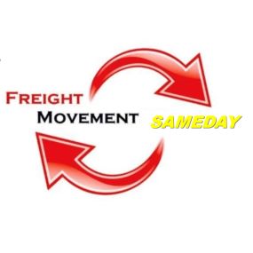 Bild von Freight Movement Sameday Ltd