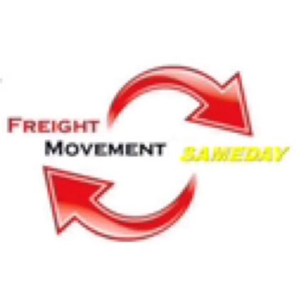 Logo fra Freight Movement Sameday Ltd