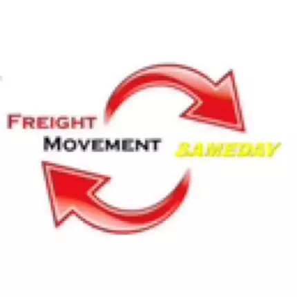 Logo von Freight Movement Sameday Ltd