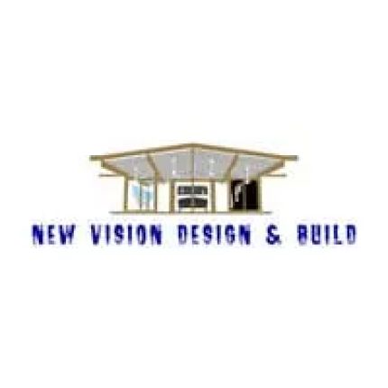 Logo von New Vision Design & Build