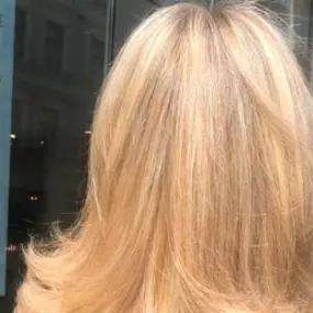 Balayage