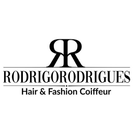 Logotipo de Rodrigo Rodrigues Hair & Fashion Coiffeur