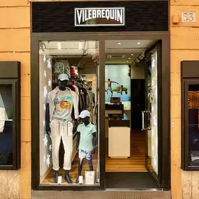 Storefront