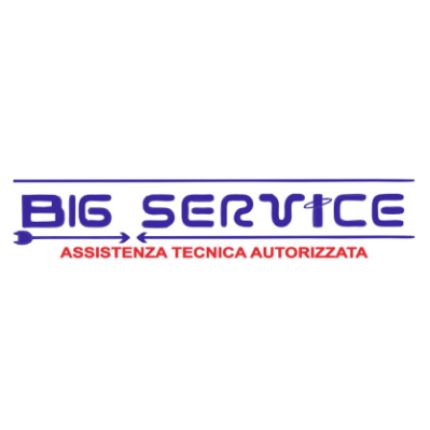 Logo van Big Service- Assistenza Elettrodomestici