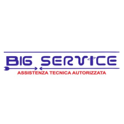 Logo fra Big Service- Assistenza Elettrodomestici