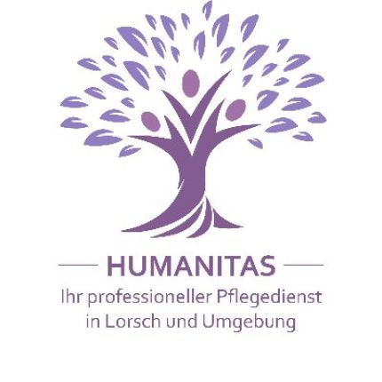 Λογότυπο από Pflegedienst Humanitas Lorsch Siekol GmbH