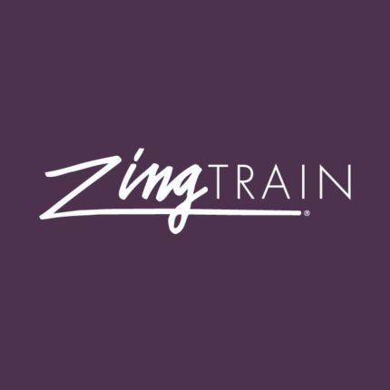 Logo da ZingTrain