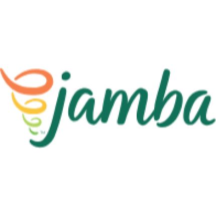 Logotipo de Jamba