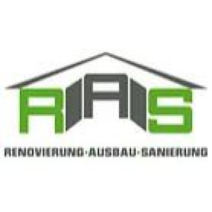 Logo fra RAS - Renovierung, Ausbau und Sanierung